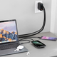 AUKEY 4-Port 48W Wall Charger | $33 | Amazon | Use code J4XLHMVT